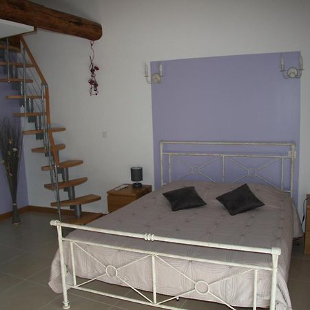 브레쉬르 Les Pierres D'Antan B&B 외부 사진
